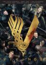 Vikings - Saison 5 Partie 1