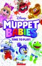 Muppet Babies The Series: Time to Play ! v.f.