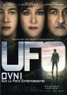 Ovni sur la Piste Extraterrestre