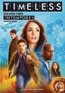 Intemporel - Saison 2