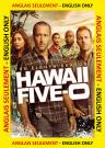 Hawaii Five-O - Season 8  ANGLAIS SEULEMENT