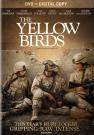 Yellow Birds