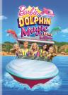 Barbie : La Magie Des Dauphins