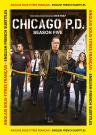 Chicago P.D. - Season 5 ANGLAIS SOUS TITR� FRAN�AIS SEULEMENT