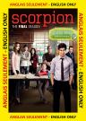 Scorpion: The Final Season ANGLAIS SEULEMENT