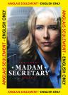 Madam Secretary - Season 4 ANGLAIS SEULEMENT