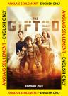 The Gifted - Season1 ANGLAIS SEULEMENT