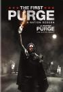 La Premi�re Purge