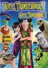 H�tel Transylvanie - Les vacances d'�t� 