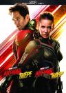 Ant-Man et la Gu�pe