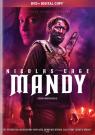 Mandy