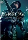 Arrow - Saison 5 (BIL)