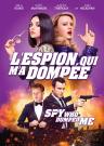 L' Espion qui m'a Domp�e