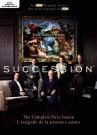 Succession Saison 1