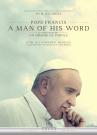 Le Pape Fran�ois - Un homme de parole