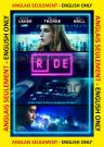 Ride ANGLAIS SEULEMENT