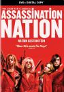 Nation destruction