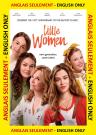 Little Women ANGLAIS SEULEMENT