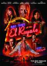Sale Temps � l'H�tel El Royale 