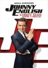 Johnny English Frappe � Nouveau 
