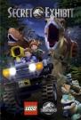 LEGO Jurassic World - L'expo secr�te