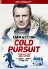 Poursuite de Sang-Froid