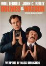 Holmes et Watson