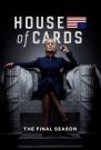 House of Cards - Saison 6