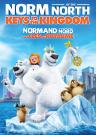 Normand du Nord 2 : les Cl�s du Royaume