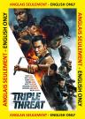 Triple Threat (ENG)