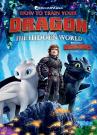  Dragons - Le Monde Cach�