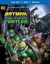 Batman Et Les Tortues Ninja