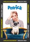 Patrick ANGLAIS SEULEMENT 