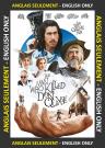 The Man Who Killed Don Quixote ANGLAIS SEULEMENT