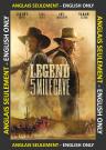 The Legend of 5 Mile Cave ANGLAIS SEULEMENT