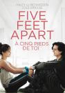 � cinq pieds de toi