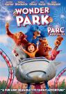 Le Parc des Merveilles