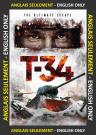 T-34 ANGLAIS SEULEMENT