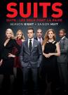 Suits saison 8