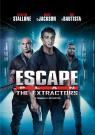 Le tombeau 3 - Extraction