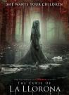 La Mal�diction de La Llorona