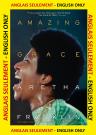 Amazing Grace ANGLAIS SEULEMENT