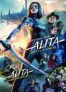 Alita - Ange conqu�rant