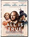 Shakespeare - L'homme derri�re le masque