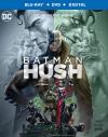 Batman: Silence