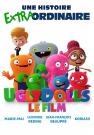 UglyDolls - Le film