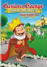 Georges le Petit Curieux : Singe Royal 