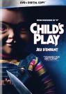 Jeu d'enfant (2019)