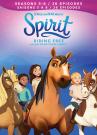 Spirit Au galop en toute libert�: Saisons 5 � 8
