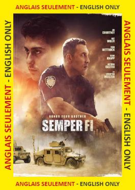 Semper Fi (ENG)